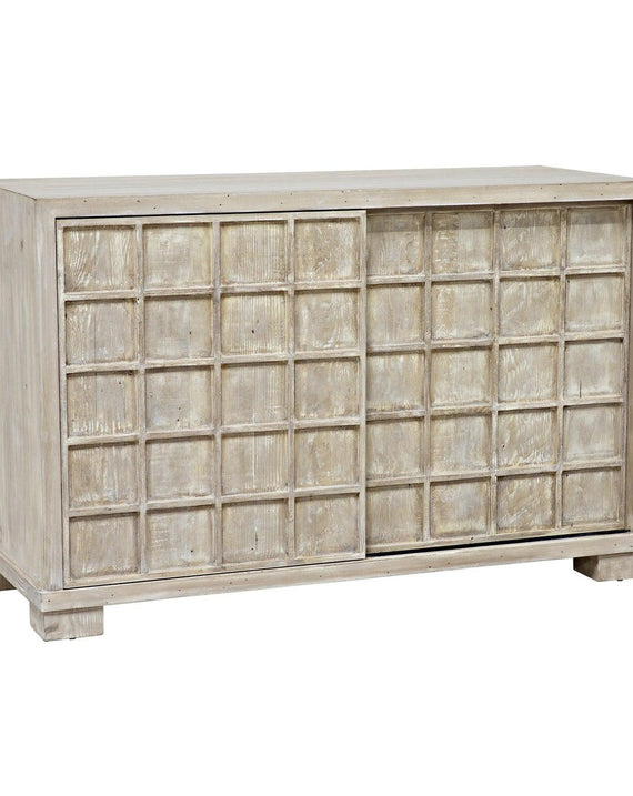 Reclaimed Lumber Hayward Sideboard, Small