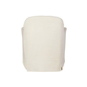 Cisco Brothers Hazel Mini Chair-Cisco Brothers-Blue Hand Home