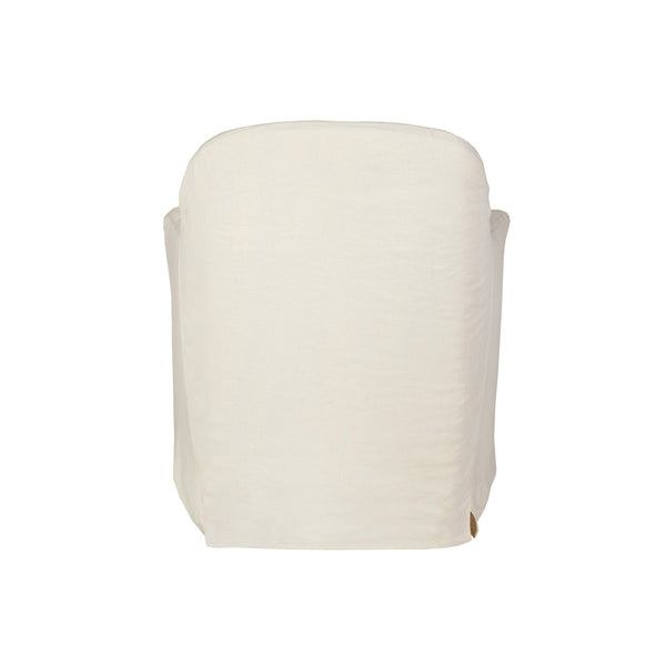Cisco Brothers Hazel Mini Chair-Cisco Brothers-Blue Hand Home