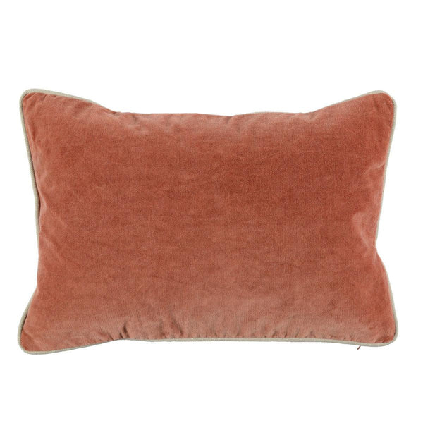 Heirloom Velvet Pillows-Classic Home-Blue Hand Home