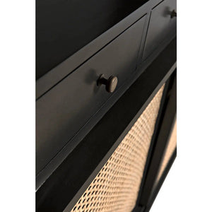 Noir Furniture Hermosa Sideboard-Noir Furniture-Blue Hand Home