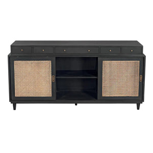 Noir Furniture Hermosa Sideboard-Noir Furniture-Blue Hand Home