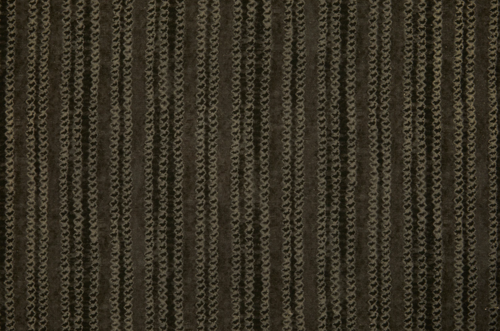 Cisco Fabric Hiroto Espresso - Grade J - Linen-Cisco Brothers-Blue Hand Home