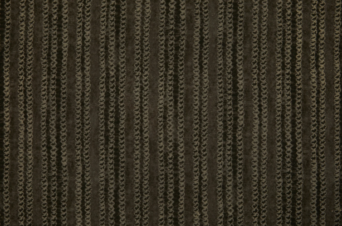 Cisco Fabric Hiroto Espresso - Grade J - Linen-Cisco Brothers-Blue Hand Home