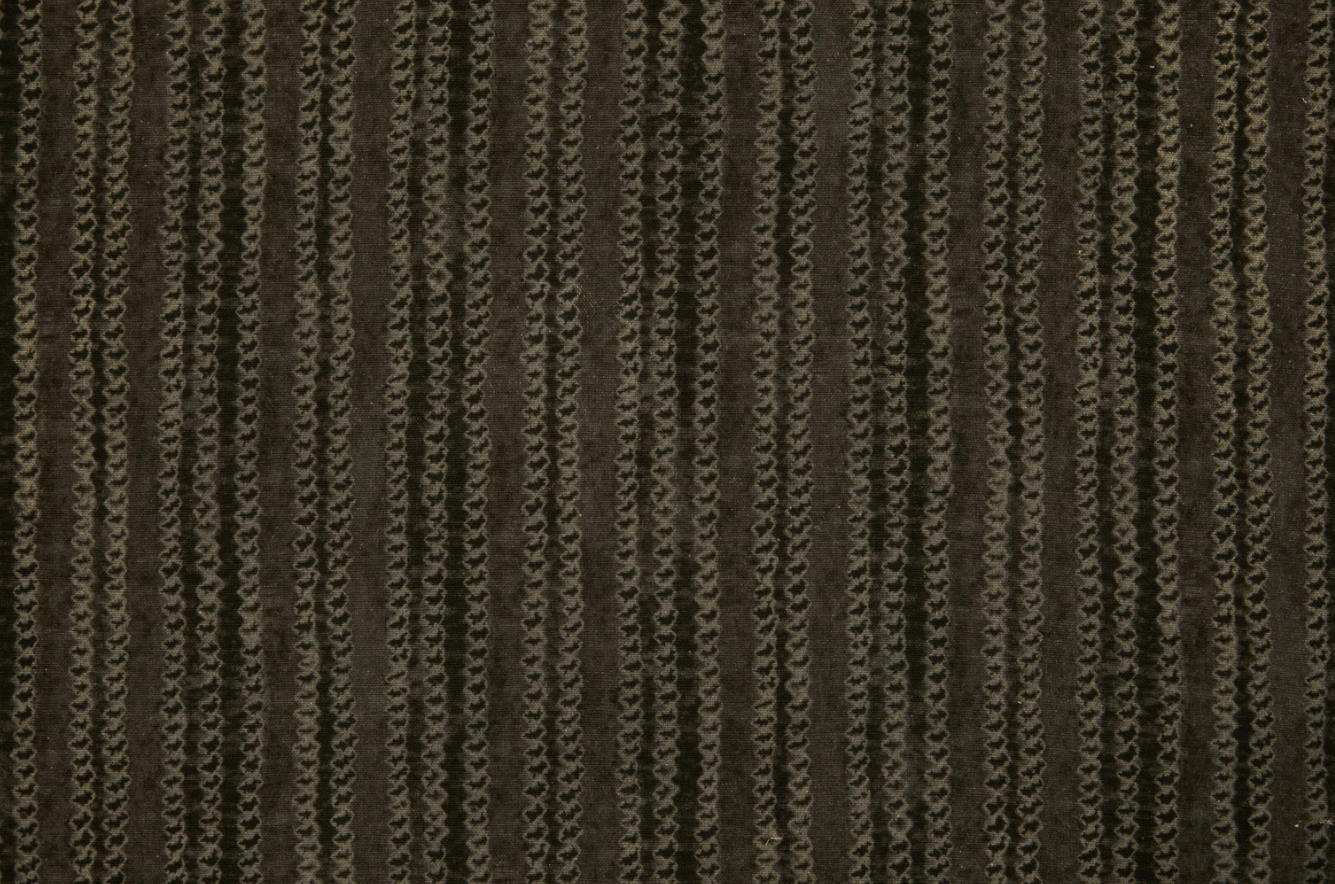 Cisco Fabric Hiroto Espresso - Grade J - Linen-Cisco Brothers-Blue Hand Home