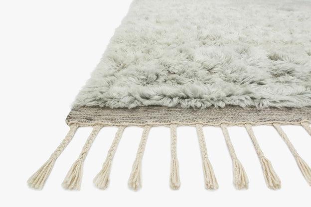 Hygge Rugs by Loloi - YG-01 Grey / Mist-Loloi Rugs-Blue Hand Home