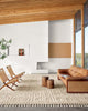 Hygge Rugs by Loloi - YG-04 Oatmeal / Sand-Loloi Rugs-Blue Hand Home