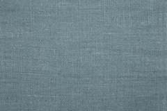 Cisco Fabric Iris Atlantic Blue - Grade N - Linen-Cisco Brothers-Blue Hand Home