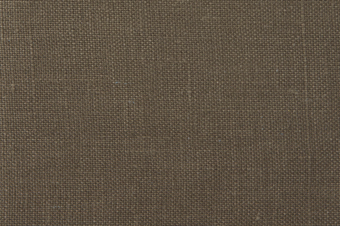 Cisco Fabric Iris Smoke - Grade N - Linen-Cisco Brothers-Blue Hand Home