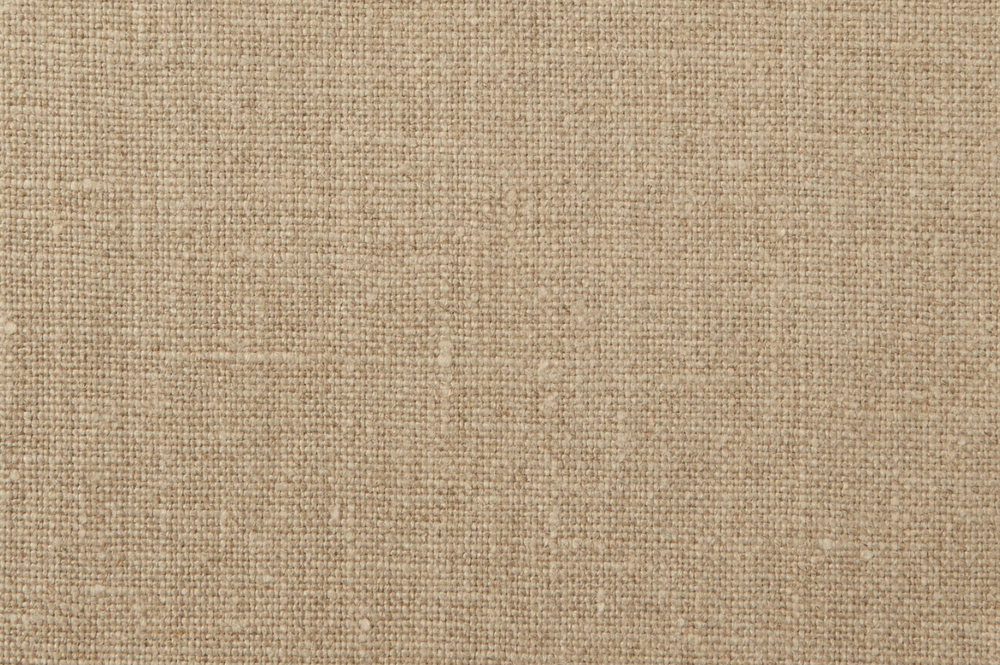 Cisco Fabric Iris Flax - Grade M - Linen-Cisco Brothers-Blue Hand Home