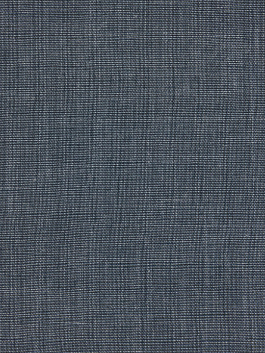 Cisco Fabric JD Rye Midnight - Grade L - Linen