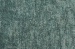 Cisco Fabric JD Velluto Aqua - Grade Q - Linen/Cotton-Cisco Brothers-Blue Hand Home