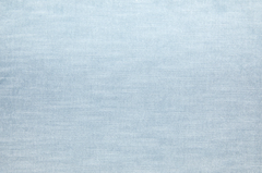 Cisco Fabric JD Velluto Cloud - Grade Q - Linen/Cotton-Cisco Brothers-Blue Hand Home