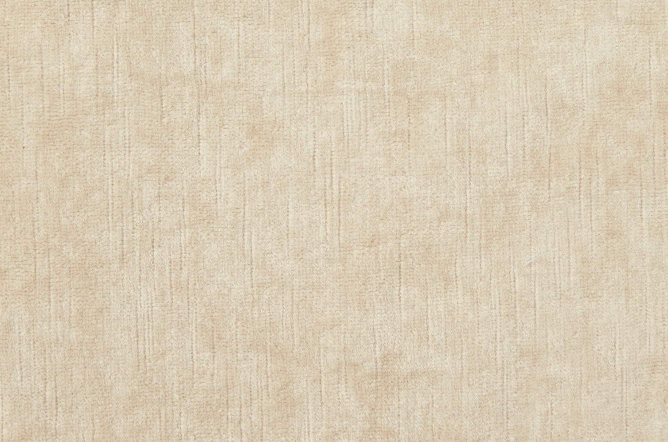 Cisco Fabric JD Velluto Natural - Grade Q - Linen/Cotton-Cisco Brothers-Blue Hand Home