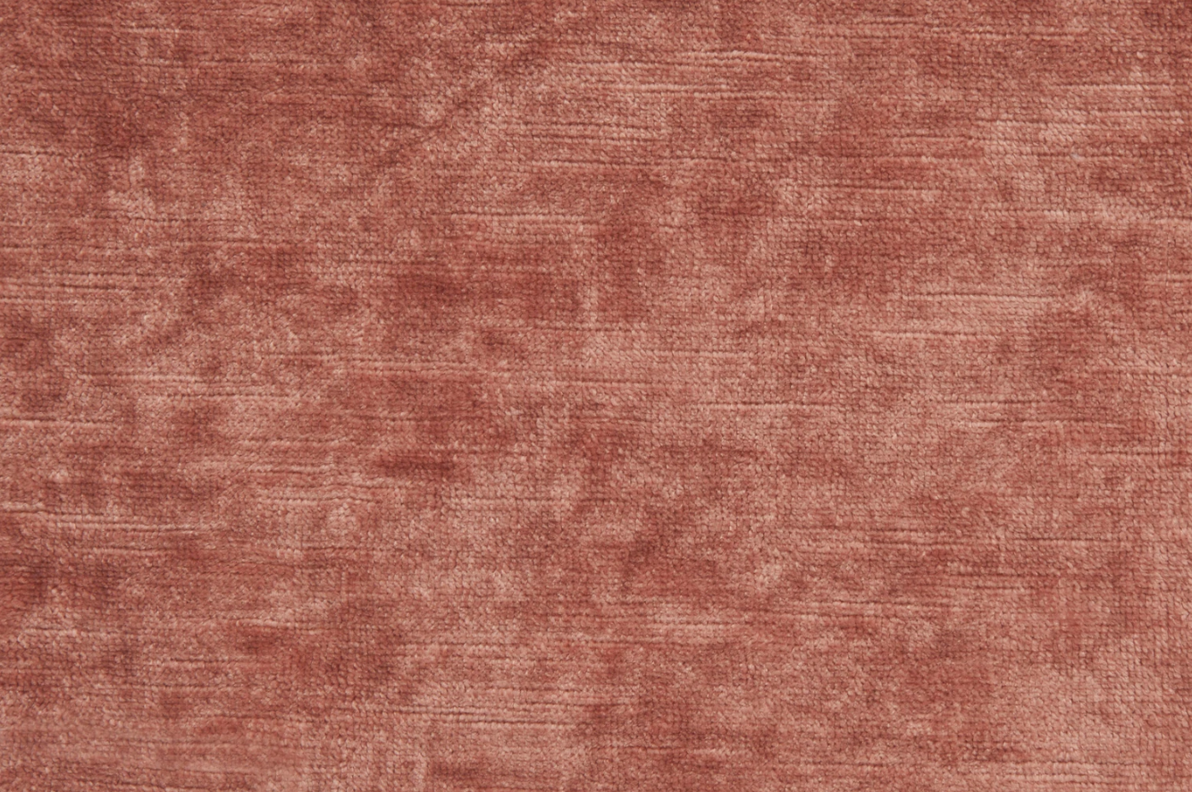 Cisco Fabric JD Velluto Rose - Grade Q - Cotton/Linen-Cisco Brothers-Blue Hand Home