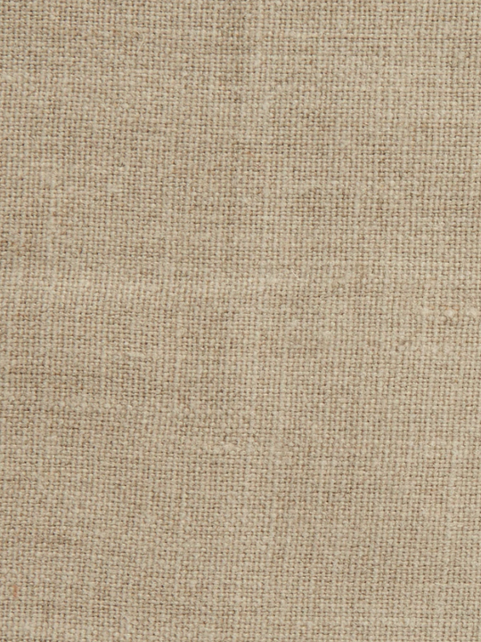 Cisco Fabric JD Vintage Flax - Grade M -  Linen