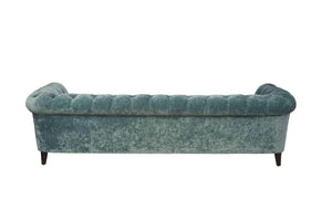 Cisco Brothers John Derian Brook 98" Sofa-Cisco Brothers-Blue Hand Home