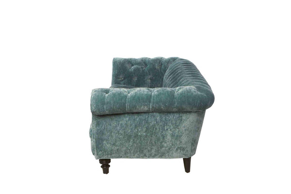 Cisco Brothers John Derian Brook 98" Sofa-Cisco Brothers-Blue Hand Home