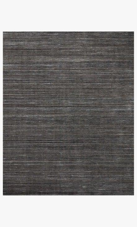Jamie Rugs by Loloi - JEM-01 Graphite/Charcoal-Loloi Rugs-Blue Hand Home