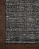 Jamie Rugs by Loloi - JEM-01 Graphite/Charcoal-Loloi Rugs-Blue Hand Home