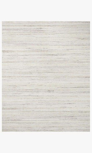 Jamie Rugs by Loloi - JEM-01 Ivory/Dove-Loloi Rugs-Blue Hand Home