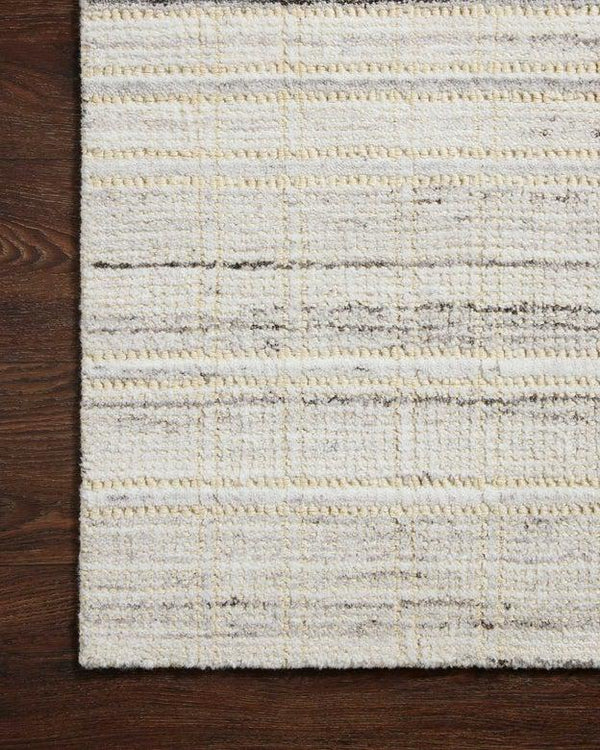 Jamie Rugs by Loloi - JEM-01 Ivory/Dove-Loloi Rugs-Blue Hand Home