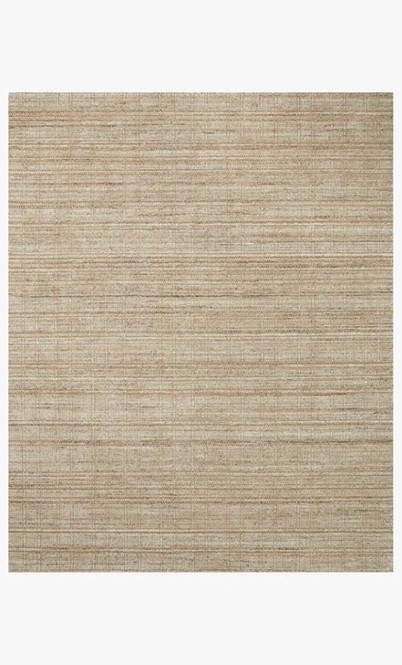 Jamie Rugs by Loloi - JEM-01 Natural/Sand-Loloi Rugs-Blue Hand Home