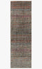 Javari Rugs by Loloi - JV-02 Charcoal/Sunset-Loloi Rugs-Blue Hand Home