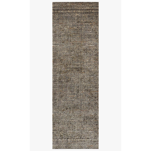Javari Rugs by Loloi - JV-06 Charcoal/Silver-Loloi Rugs-Blue Hand Home