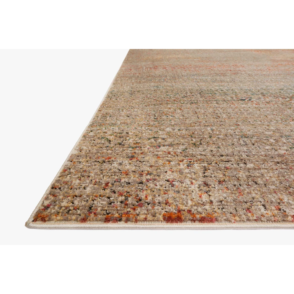 Javari Rugs by Loloi - JV-05 Smoke/Prism-Loloi Rugs-Blue Hand Home
