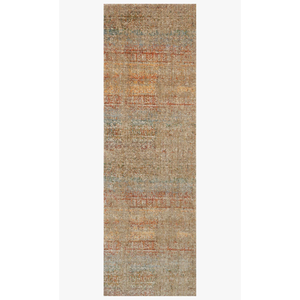 Javari Rugs by Loloi - JV-05 Smoke/Prism-Loloi Rugs-Blue Hand Home