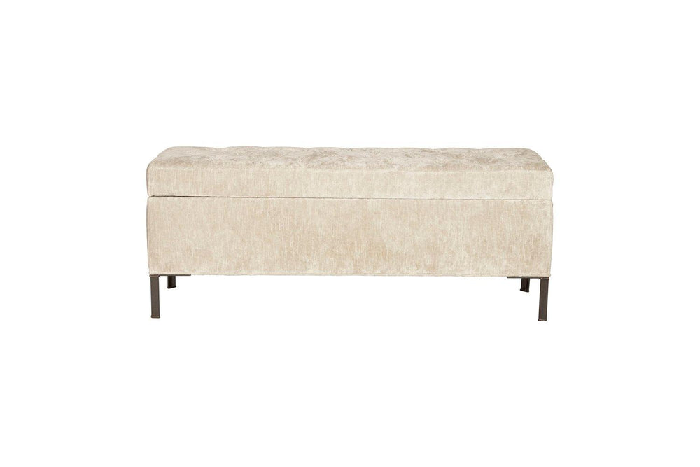 Cisco Brothers Jaxon Chest-Cisco Brothers-Blue Hand Home