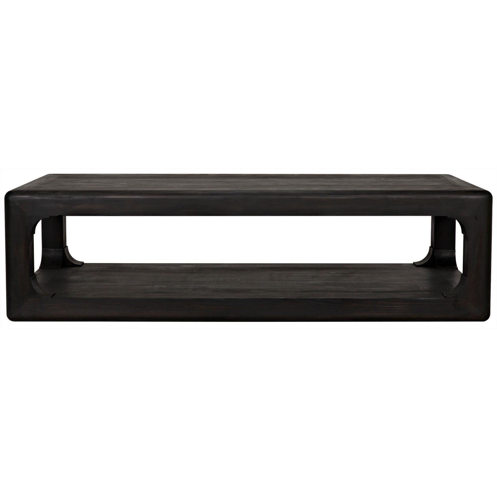 Reclaimed Lumber Jean Coffee Table-CFC Furniture-Blue Hand Home