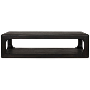 Reclaimed Lumber Jean Coffee Table-CFC Furniture-Blue Hand Home