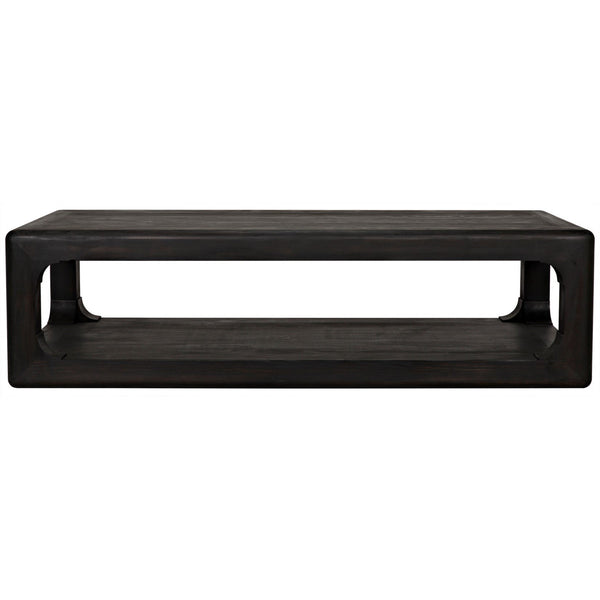 Reclaimed Lumber Jean Coffee Table-CFC Furniture-Blue Hand Home