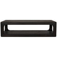 Reclaimed Lumber Jean Coffee Table-CFC Furniture-Blue Hand Home