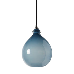 Cisco Brothers Jug Lamp - Ice-Cisco Brothers-Blue Hand Home