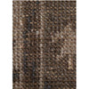 Jaipur Kai Rugs - Vapor Blue and Bungee Cord-Jaipur Living-Blue Hand Home