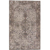 Jaipur Kai Rugs - Vapor Blue and Bungee Cord-Jaipur Living-Blue Hand Home