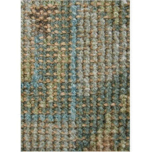 Jaipur Kai Rugs - Pelican and Aquatic-Jaipur Living-Blue Hand Home