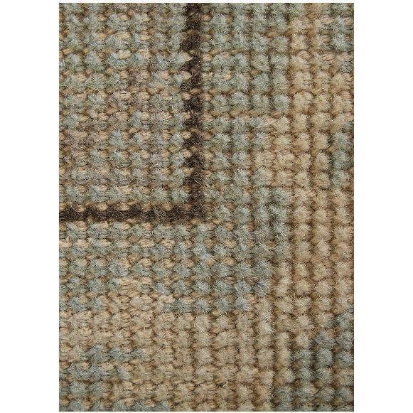 Jaipur Kai Rugs - Smoke and Bungee Cord-Jaipur Living-Blue Hand Home