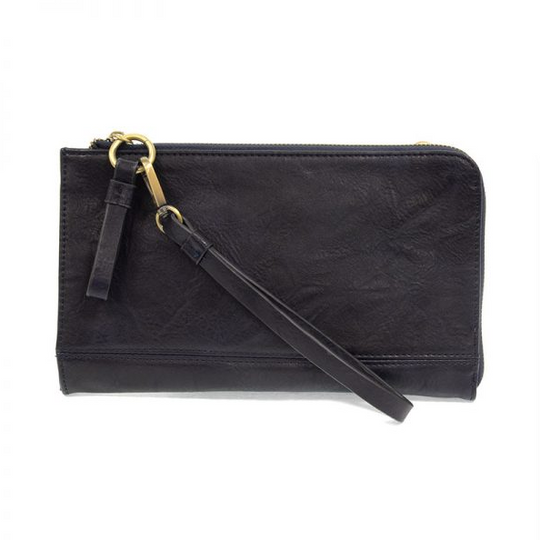 Karina Convertible Wristlet and Wallet