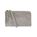 Metallic Silver