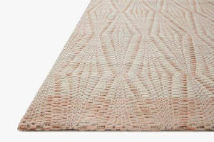 Kenzie Rugs by Loloi - KNZ-01 Ivory/Blush-Loloi Rugs-Blue Hand Home