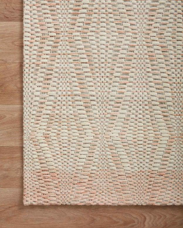 Kenzie Rugs by Loloi - KNZ-01 Ivory/Blush-Loloi Rugs-Blue Hand Home
