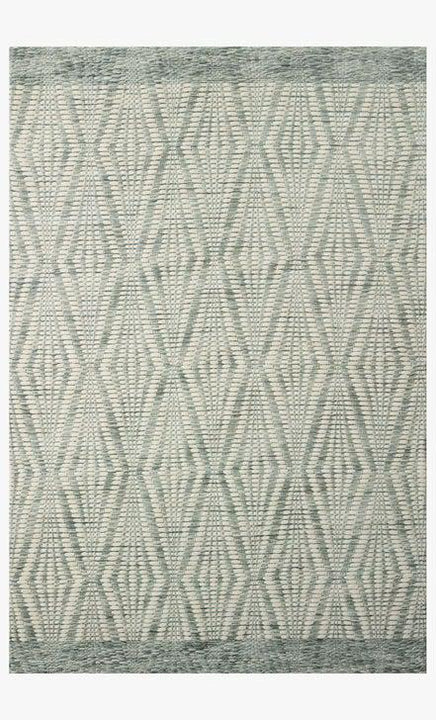 Kenzie Rugs by Loloi - KNZ-01 Ivory/Sage