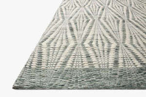 Kenzie Rugs by Loloi - KNZ-01 Ivory/Sage-Loloi Rugs-Blue Hand Home