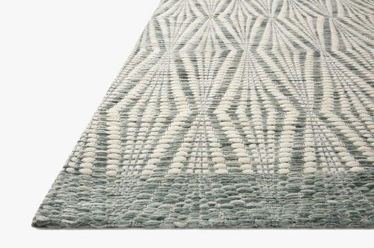 Kenzie Rugs by Loloi - KNZ-01 Ivory/Sage