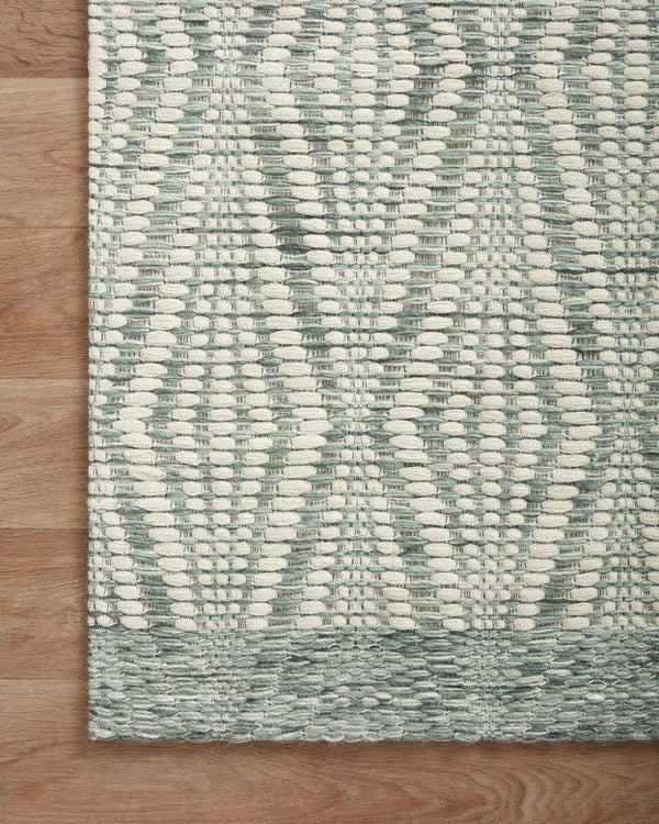 Kenzie Rugs by Loloi - KNZ-01 Ivory/Sage-Loloi Rugs-Blue Hand Home