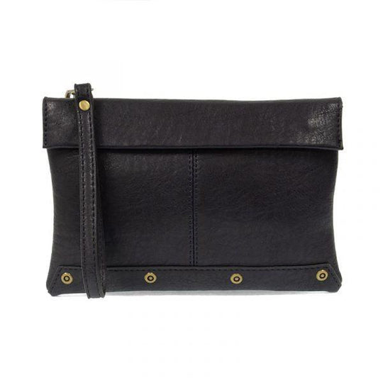 Kiara Foldover Convertible Crossbody